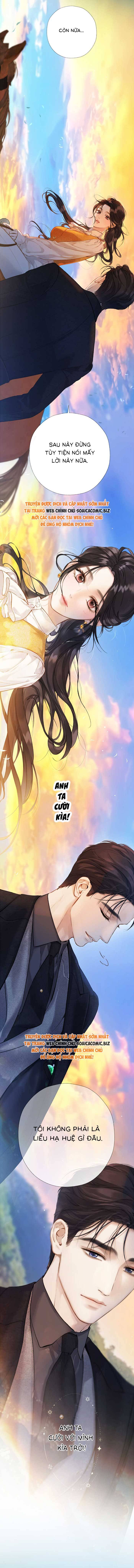 Ninita Yêu Dấu - Phần 2 Chap 1693.6 - Next Chap 1694.6