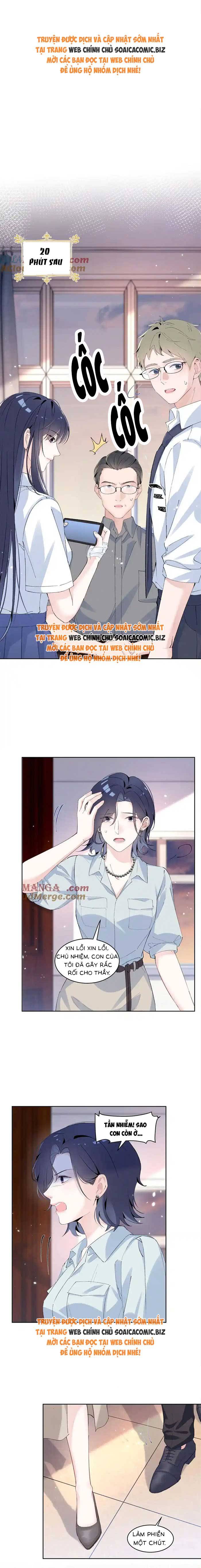 Ninita Yêu Dấu - Phần 2 Chap 1693.7 - Next Chap 1694.7