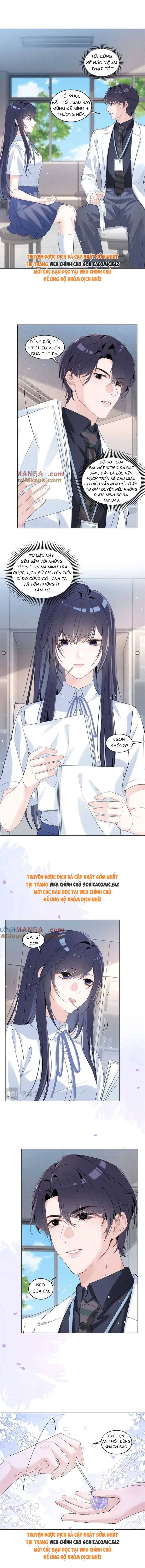 Ninita Yêu Dấu - Phần 2 Chap 1693.7 - Next Chap 1694.7