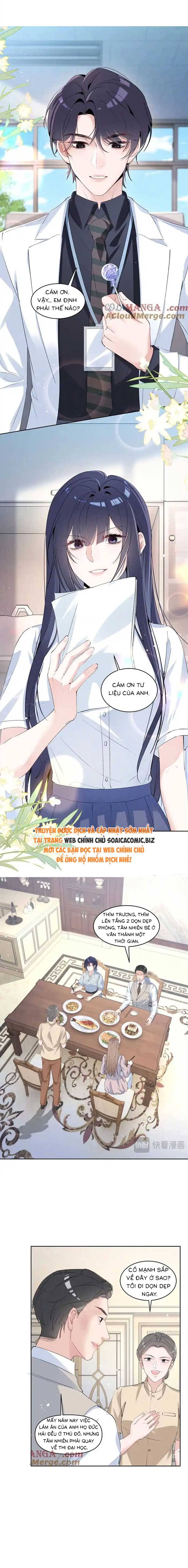 Ninita Yêu Dấu - Phần 2 Chap 1693.7 - Next Chap 1694.7