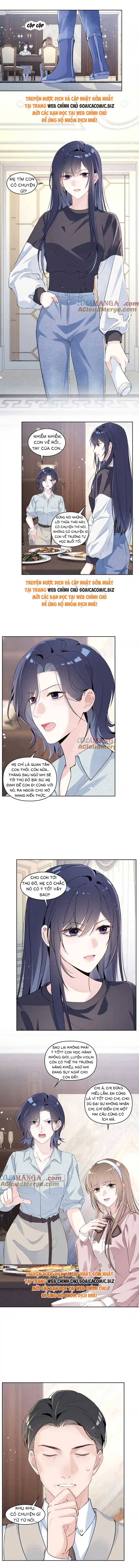 Ninita Yêu Dấu - Phần 2 Chap 1693.7 - Next Chap 1694.7