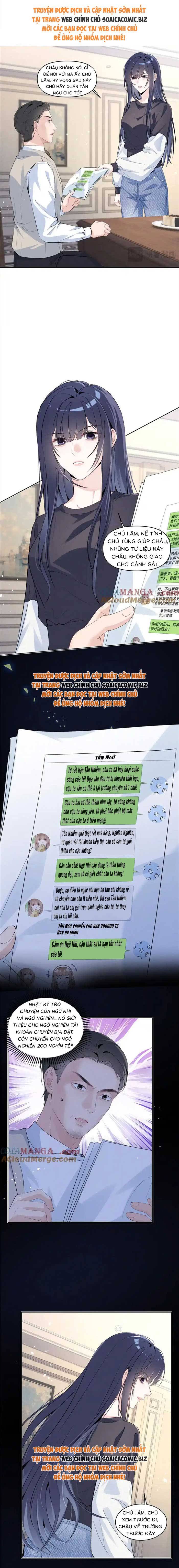 Ninita Yêu Dấu - Phần 2 Chap 1693.7 - Next Chap 1694.7