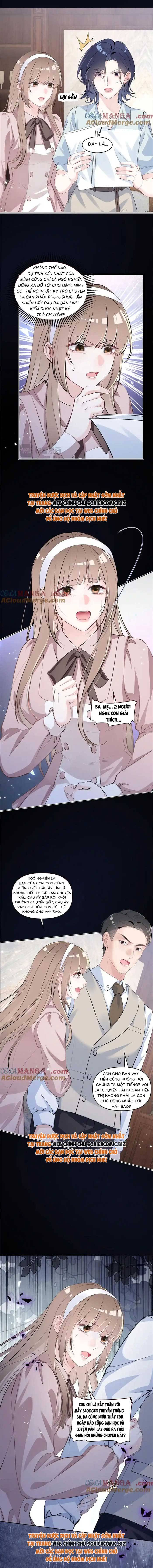 Ninita Yêu Dấu - Phần 2 Chap 1693.7 - Next Chap 1694.7