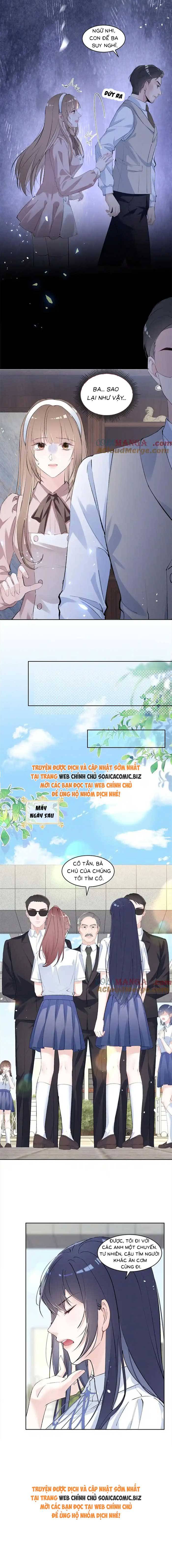 Ninita Yêu Dấu - Phần 2 Chap 1693.7 - Next Chap 1694.7