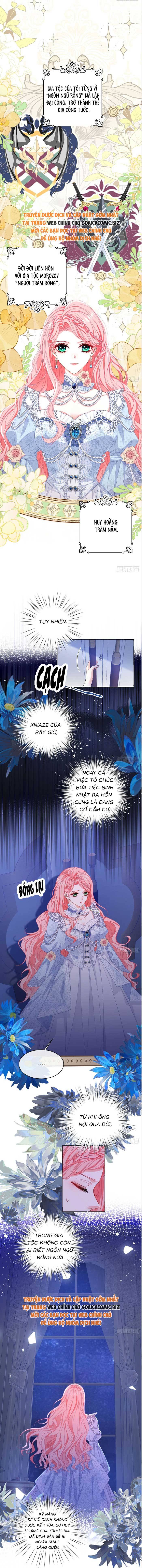 Ninita Yêu Dấu - Phần 2 Chap 1693.8 - Next Chap 1694.8