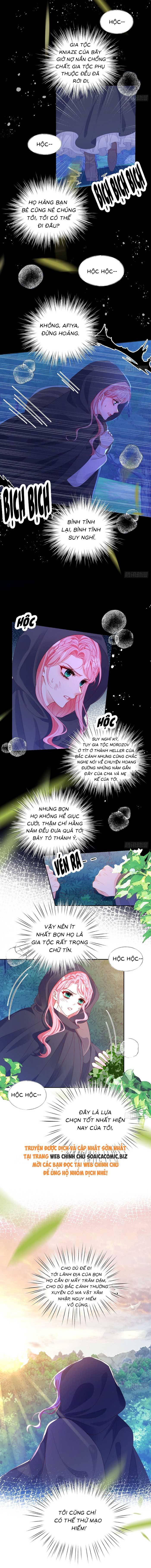 Ninita Yêu Dấu - Phần 2 Chap 1693.8 - Next Chap 1694.8