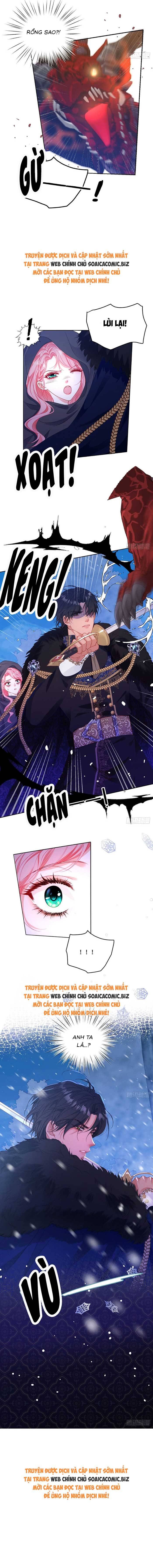 Ninita Yêu Dấu - Phần 2 Chap 1693.8 - Next Chap 1694.8