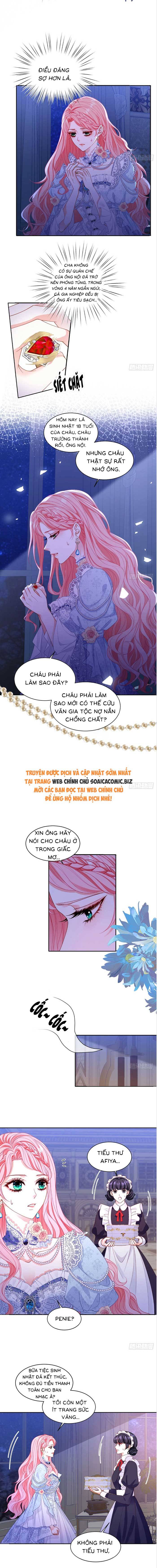 Ninita Yêu Dấu - Phần 2 Chap 1693.8 - Next Chap 1694.8