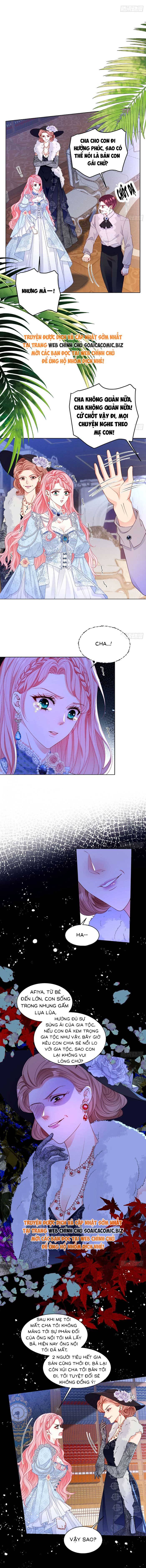 Ninita Yêu Dấu - Phần 2 Chap 1693.8 - Next Chap 1694.8