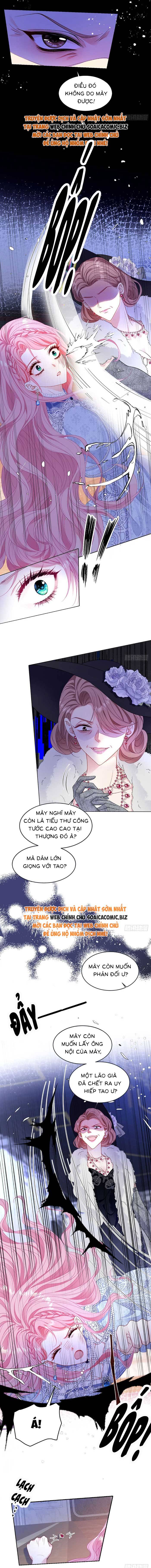 Ninita Yêu Dấu - Phần 2 Chap 1693.8 - Next Chap 1694.8