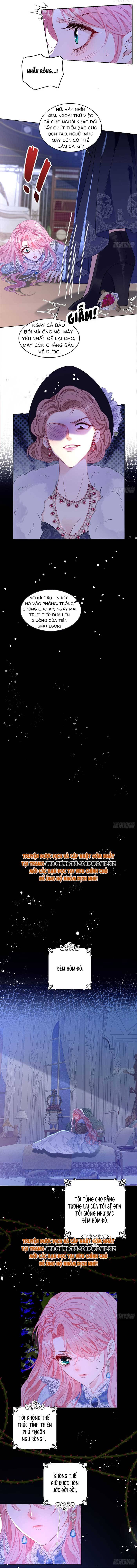 Ninita Yêu Dấu - Phần 2 Chap 1693.8 - Next Chap 1694.8