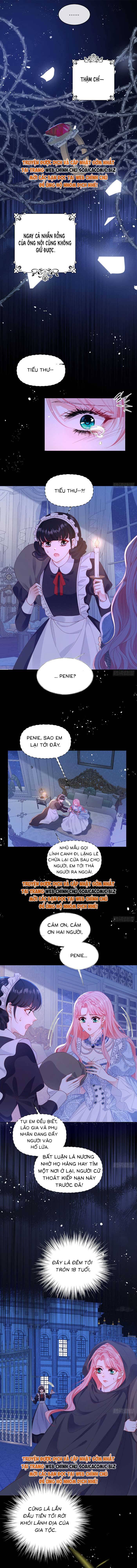 Ninita Yêu Dấu - Phần 2 Chap 1693.8 - Next Chap 1694.8