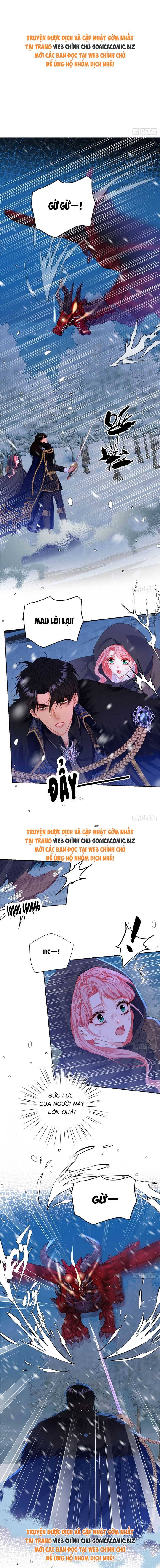 Ninita Yêu Dấu - Phần 2 Chap 1693.9 - Next Chap 1694.9