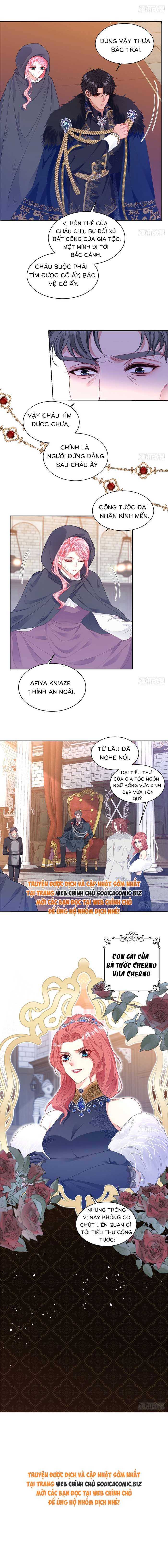 Ninita Yêu Dấu - Phần 2 Chap 1693.9 - Next Chap 1694.9