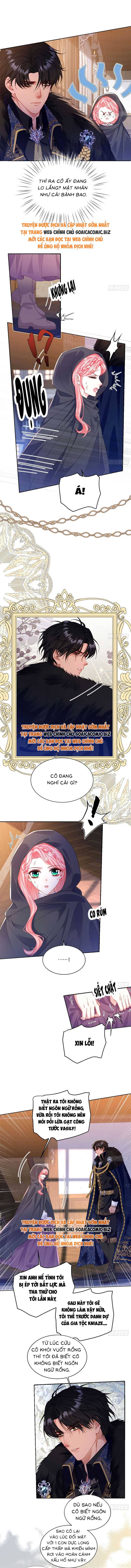 Ninita Yêu Dấu - Phần 2 Chap 1694.1 - Next Chap 1695.1