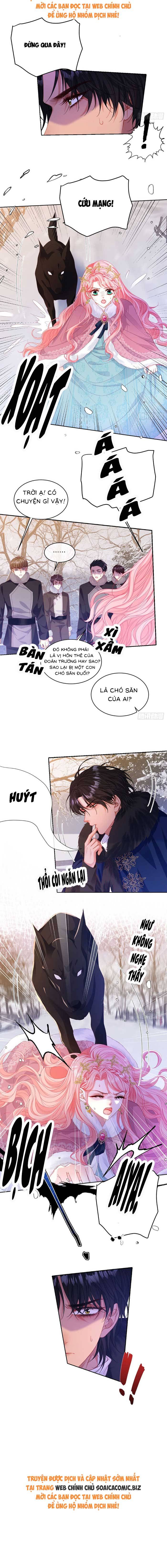 Ninita Yêu Dấu - Phần 2 Chap 1694.1 - Next Chap 1695.1