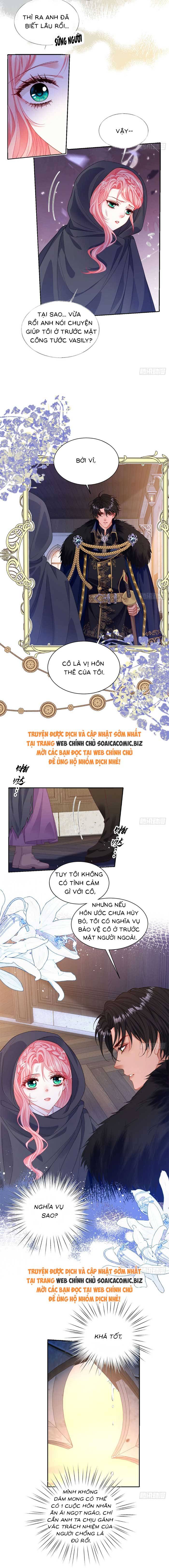 Ninita Yêu Dấu - Phần 2 Chap 1694.1 - Next Chap 1695.1