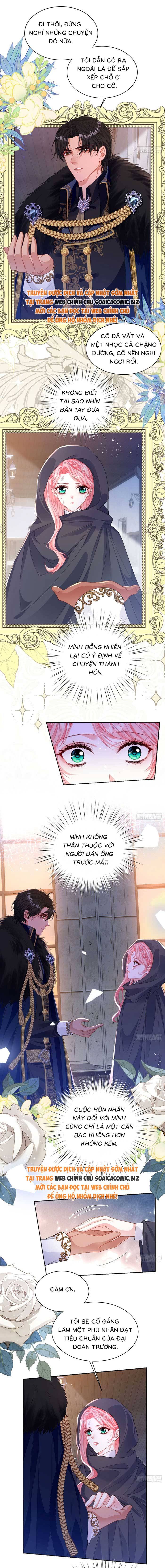 Ninita Yêu Dấu - Phần 2 Chap 1694.1 - Next Chap 1695.1