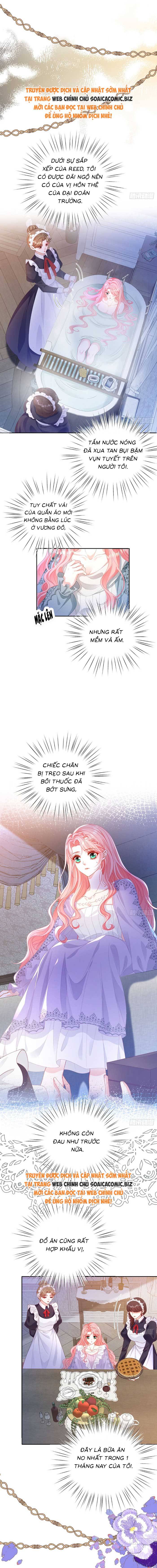 Ninita Yêu Dấu - Phần 2 Chap 1694.1 - Next Chap 1695.1