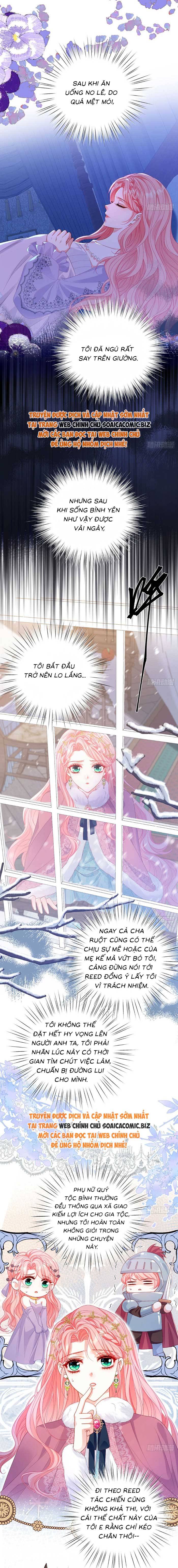 Ninita Yêu Dấu - Phần 2 Chap 1694.1 - Next Chap 1695.1