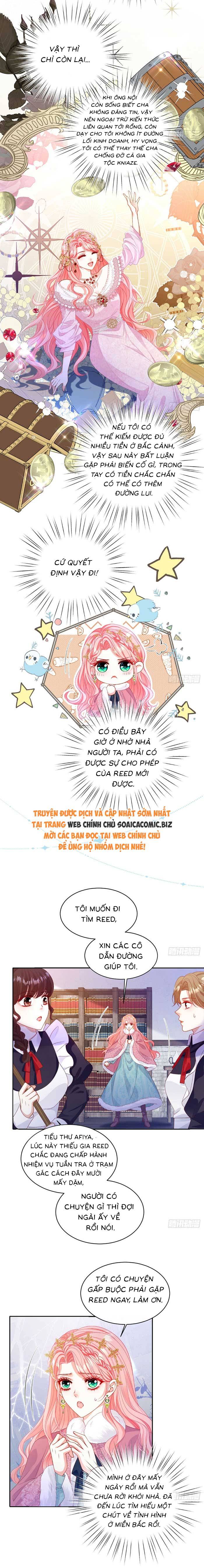 Ninita Yêu Dấu - Phần 2 Chap 1694.1 - Next Chap 1695.1