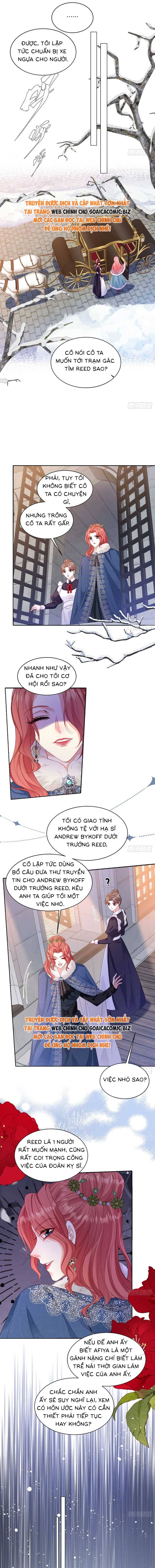 Ninita Yêu Dấu - Phần 2 Chap 1694.1 - Next Chap 1695.1