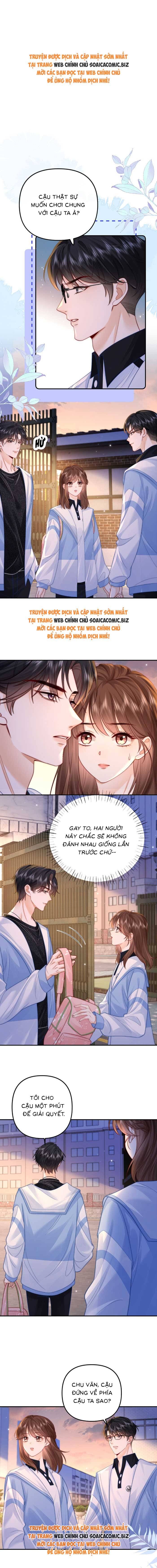 Ninita Yêu Dấu - Phần 2 Chap 1694.2 - Next Chap 1695.2