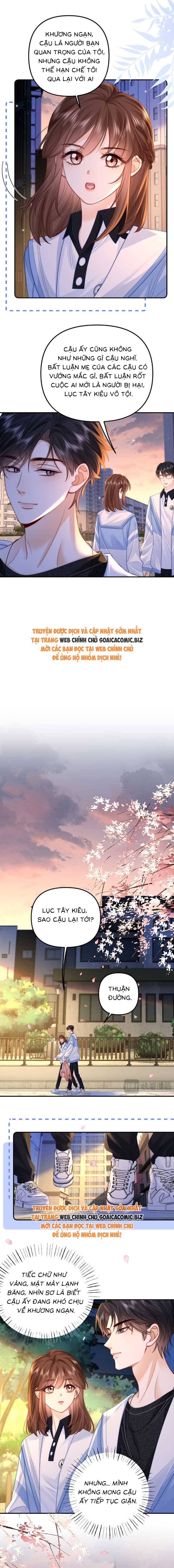 Ninita Yêu Dấu - Phần 2 Chap 1694.2 - Next Chap 1695.2