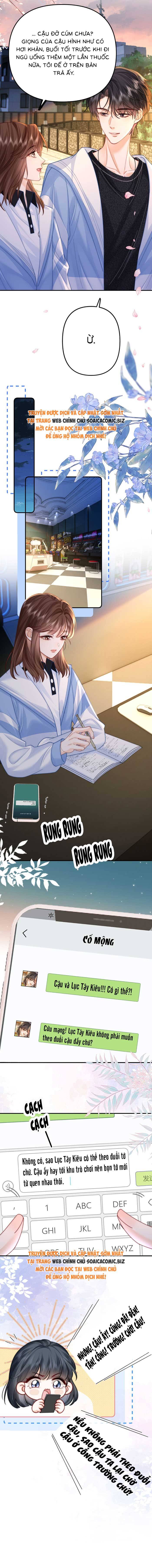 Ninita Yêu Dấu - Phần 2 Chap 1694.2 - Next Chap 1695.2