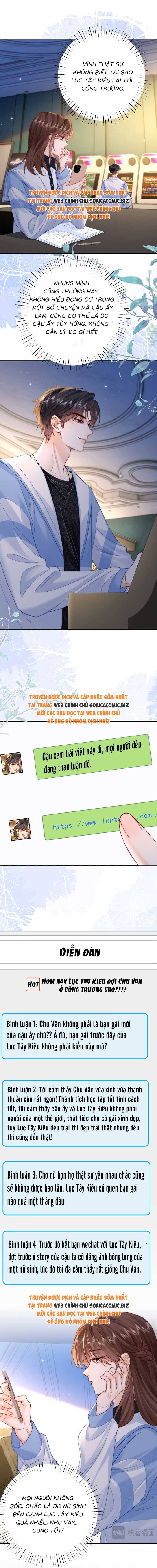 Ninita Yêu Dấu - Phần 2 Chap 1694.2 - Next Chap 1695.2