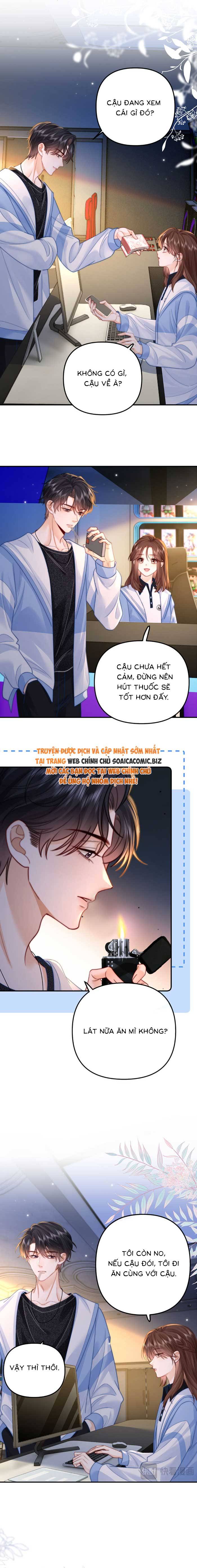 Ninita Yêu Dấu - Phần 2 Chap 1694.2 - Next Chap 1695.2