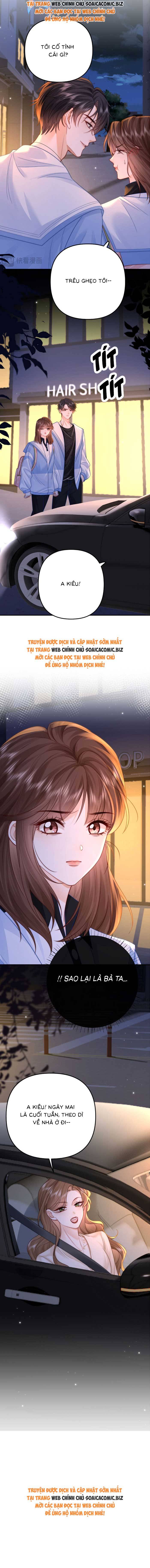 Ninita Yêu Dấu - Phần 2 Chap 1694.2 - Next Chap 1695.2