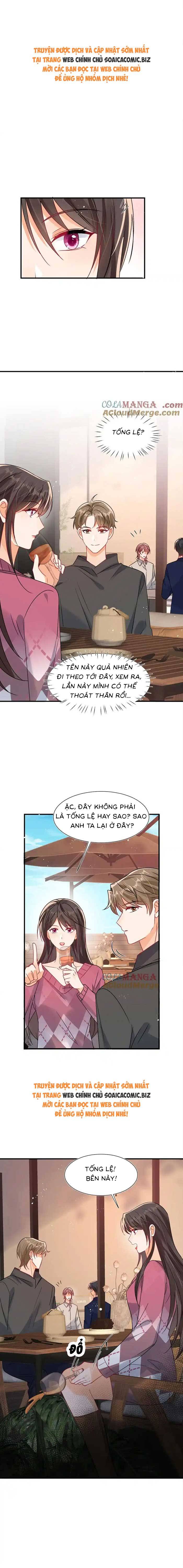 Ninita Yêu Dấu - Phần 2 Chap 1694.3 - Next Chap 1695.3