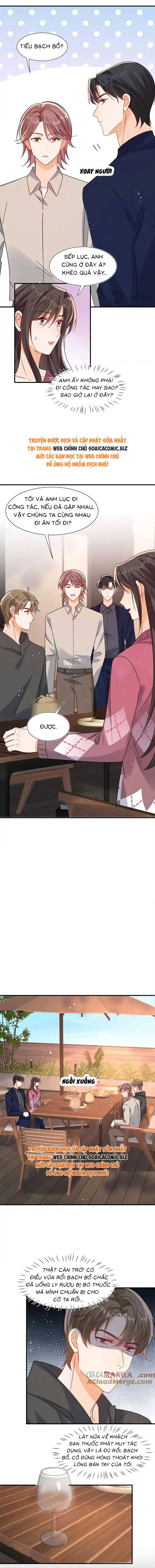 Ninita Yêu Dấu - Phần 2 Chap 1694.3 - Next Chap 1695.3