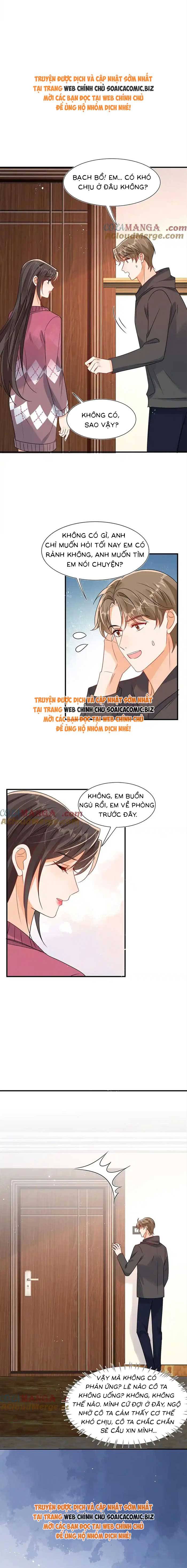 Ninita Yêu Dấu - Phần 2 Chap 1694.3 - Next Chap 1695.3