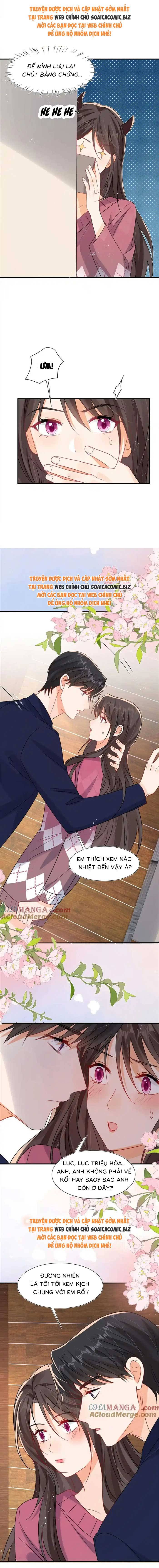 Ninita Yêu Dấu - Phần 2 Chap 1694.3 - Next Chap 1695.3