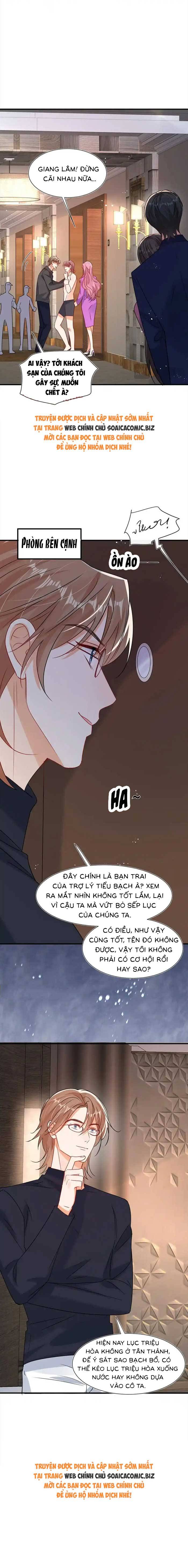 Ninita Yêu Dấu - Phần 2 Chap 1694.3 - Next Chap 1695.3