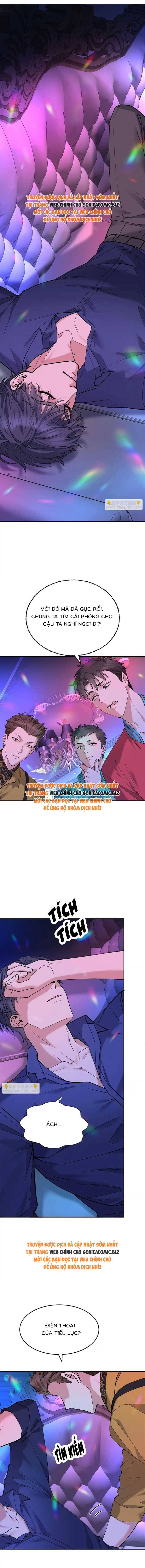 Ninita Yêu Dấu - Phần 2 Chap 1694.4 - Next Chap 1695.4