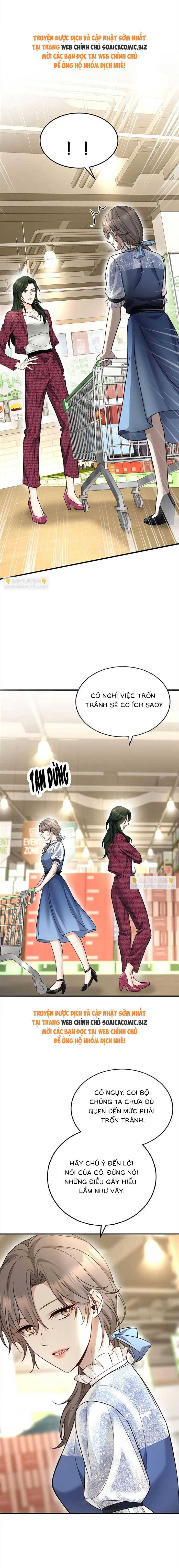 Ninita Yêu Dấu - Phần 2 Chap 1694.4 - Next Chap 1695.4