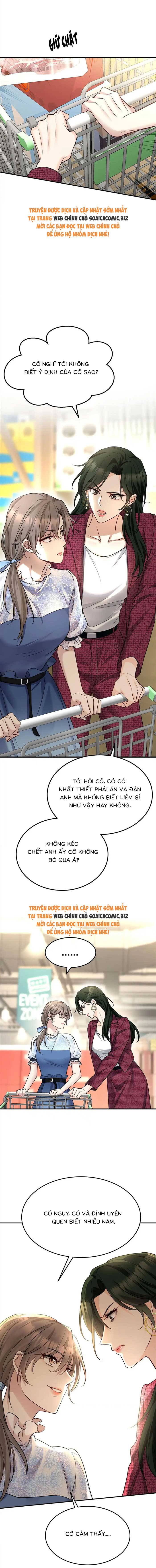 Ninita Yêu Dấu - Phần 2 Chap 1694.4 - Next Chap 1695.4