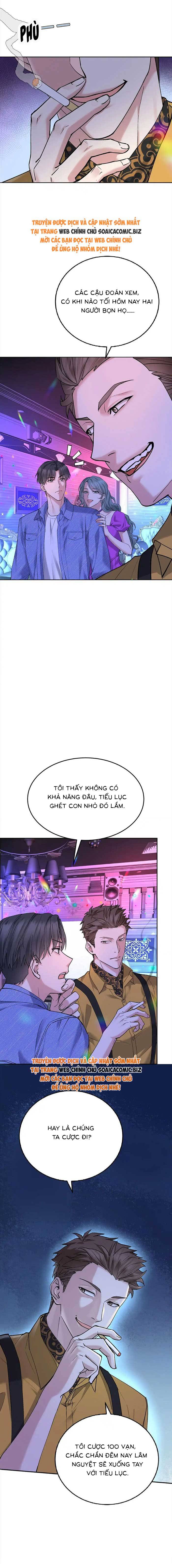 Ninita Yêu Dấu - Phần 2 Chap 1694.4 - Next Chap 1695.4