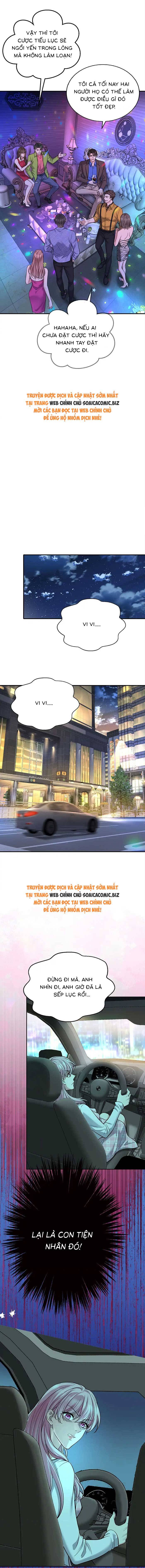 Ninita Yêu Dấu - Phần 2 Chap 1694.4 - Next Chap 1695.4