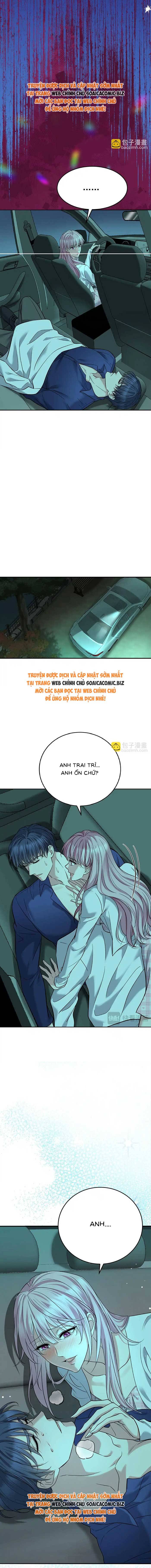 Ninita Yêu Dấu - Phần 2 Chap 1694.4 - Next Chap 1695.4