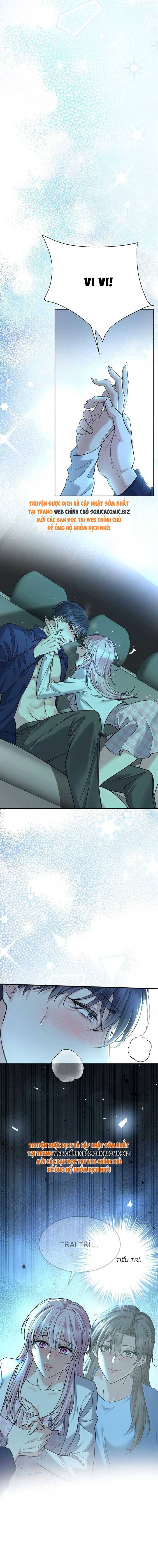 Ninita Yêu Dấu - Phần 2 Chap 1694.4 - Next Chap 1695.4