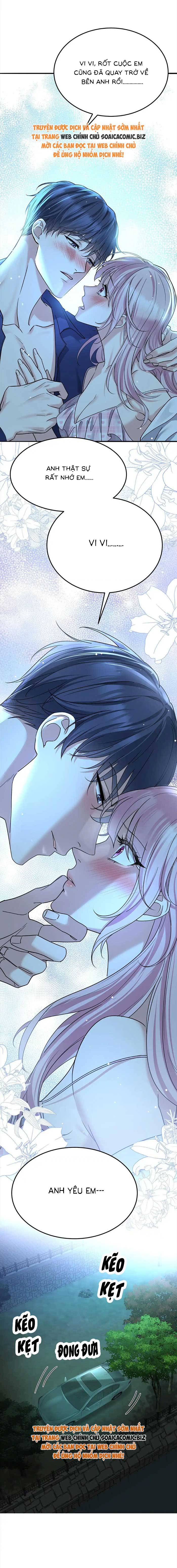 Ninita Yêu Dấu - Phần 2 Chap 1694.4 - Next Chap 1695.4