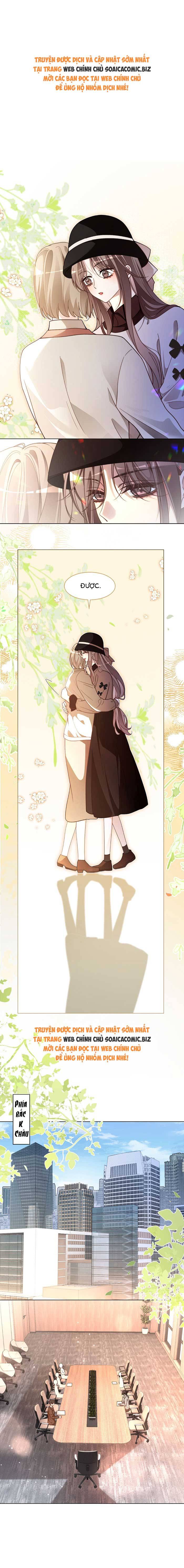 Ninita Yêu Dấu - Phần 2 Chap 1694.5 - Next Chap 1695.5