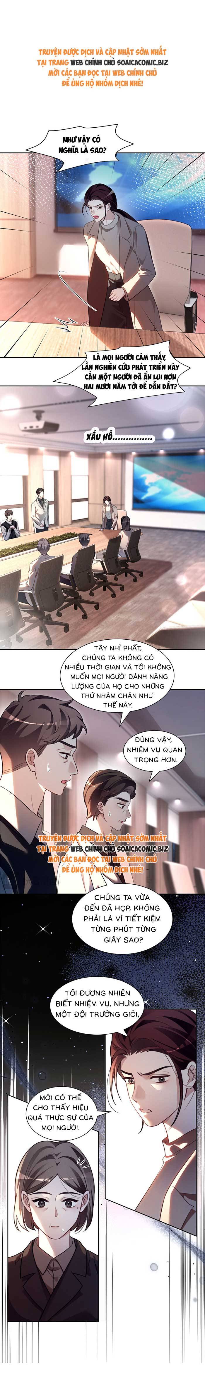 Ninita Yêu Dấu - Phần 2 Chap 1694.5 - Next Chap 1695.5