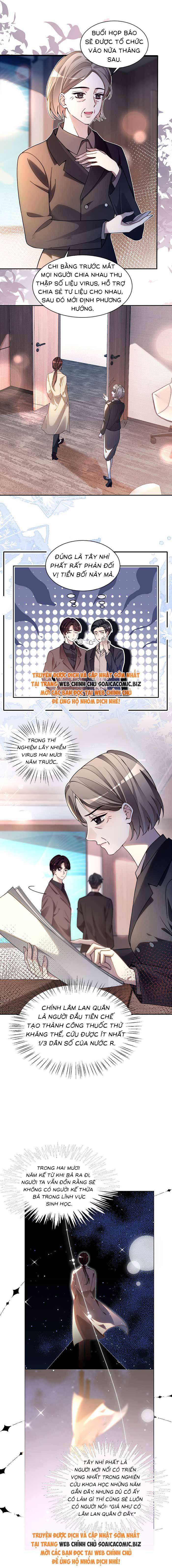 Ninita Yêu Dấu - Phần 2 Chap 1694.5 - Next Chap 1695.5