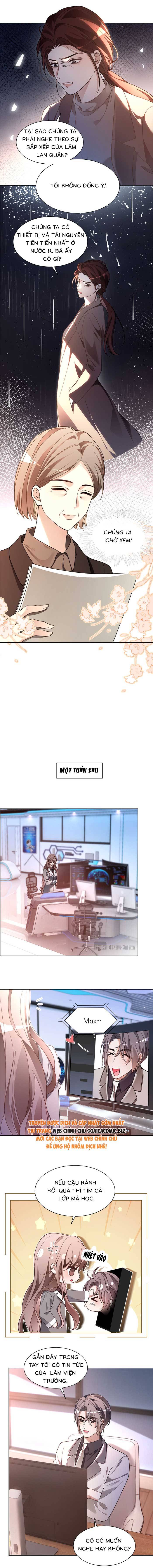 Ninita Yêu Dấu - Phần 2 Chap 1694.5 - Next Chap 1695.5