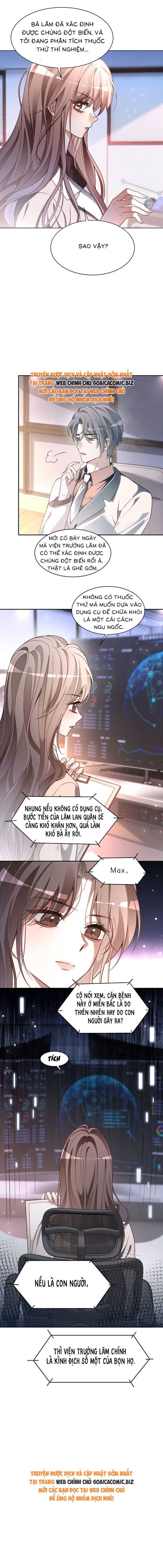 Ninita Yêu Dấu - Phần 2 Chap 1694.5 - Next Chap 1695.5